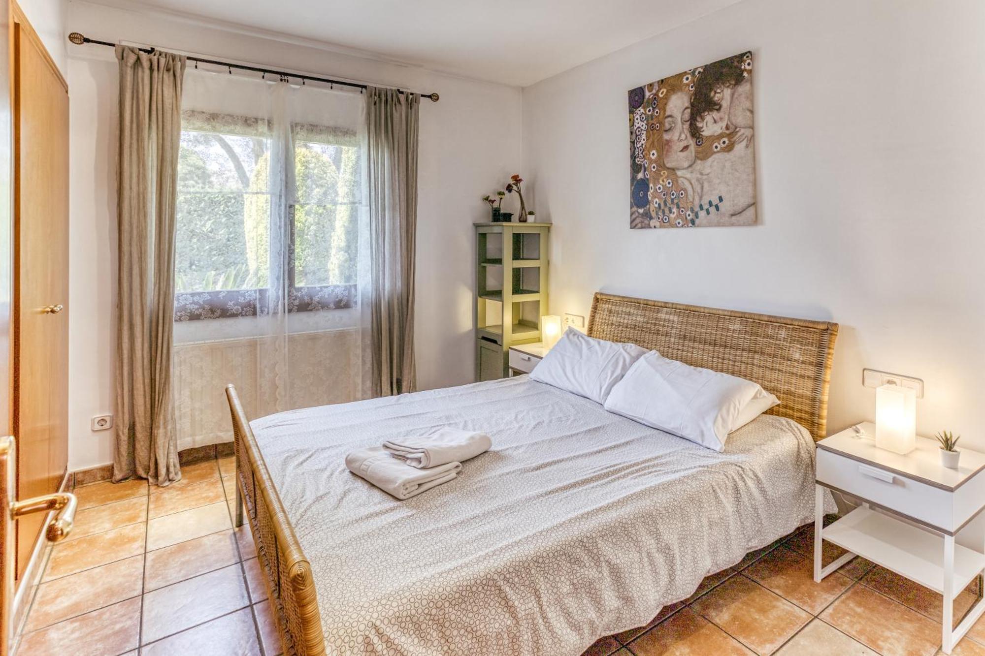 Fantastic Family Villa L'Estartit Exterior photo