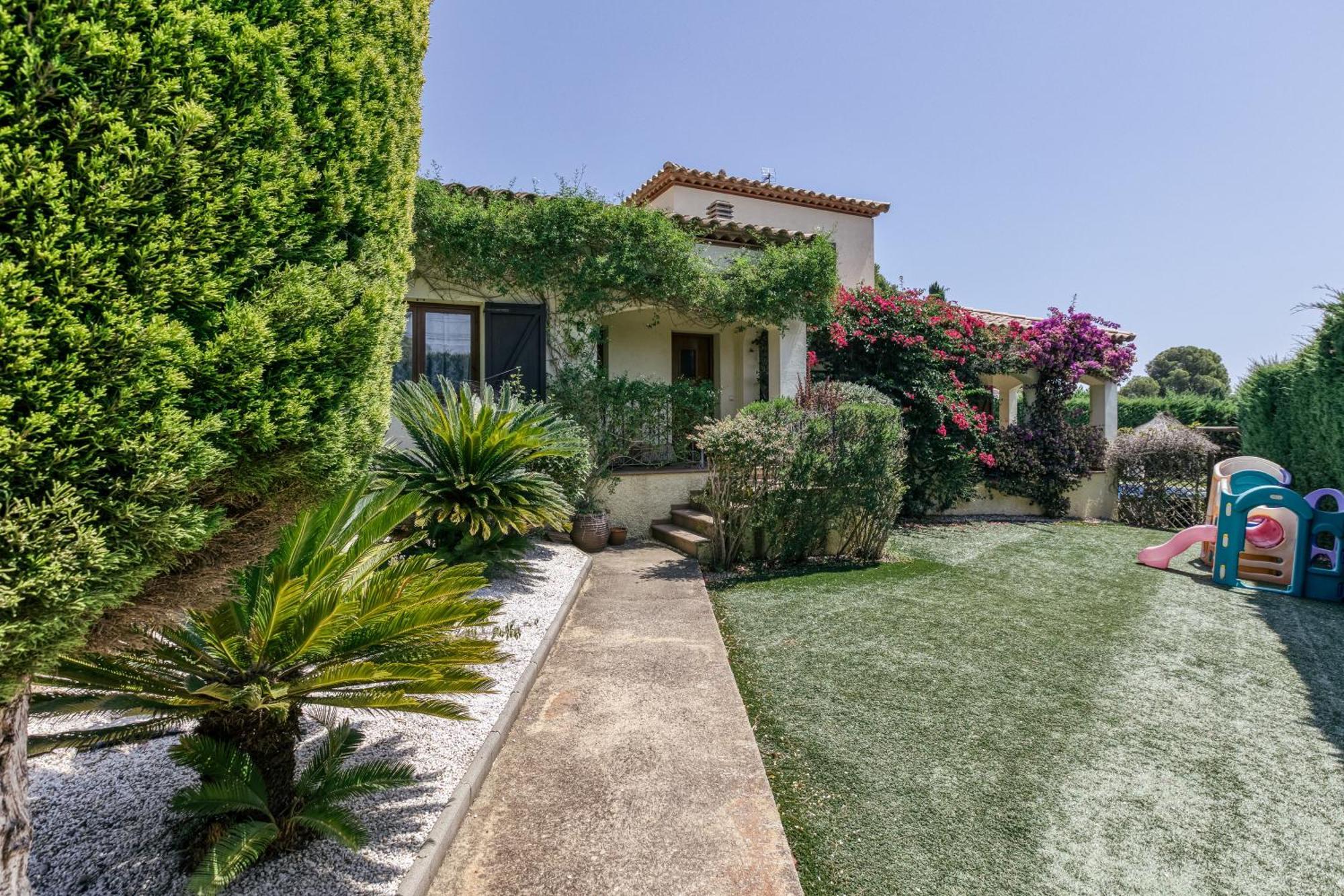 Fantastic Family Villa L'Estartit Exterior photo
